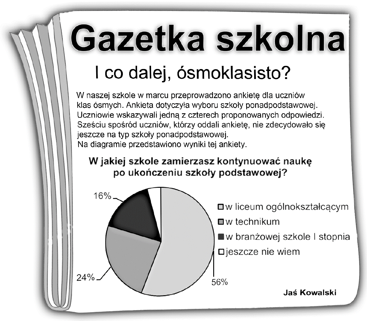Rysunek do zadania 1